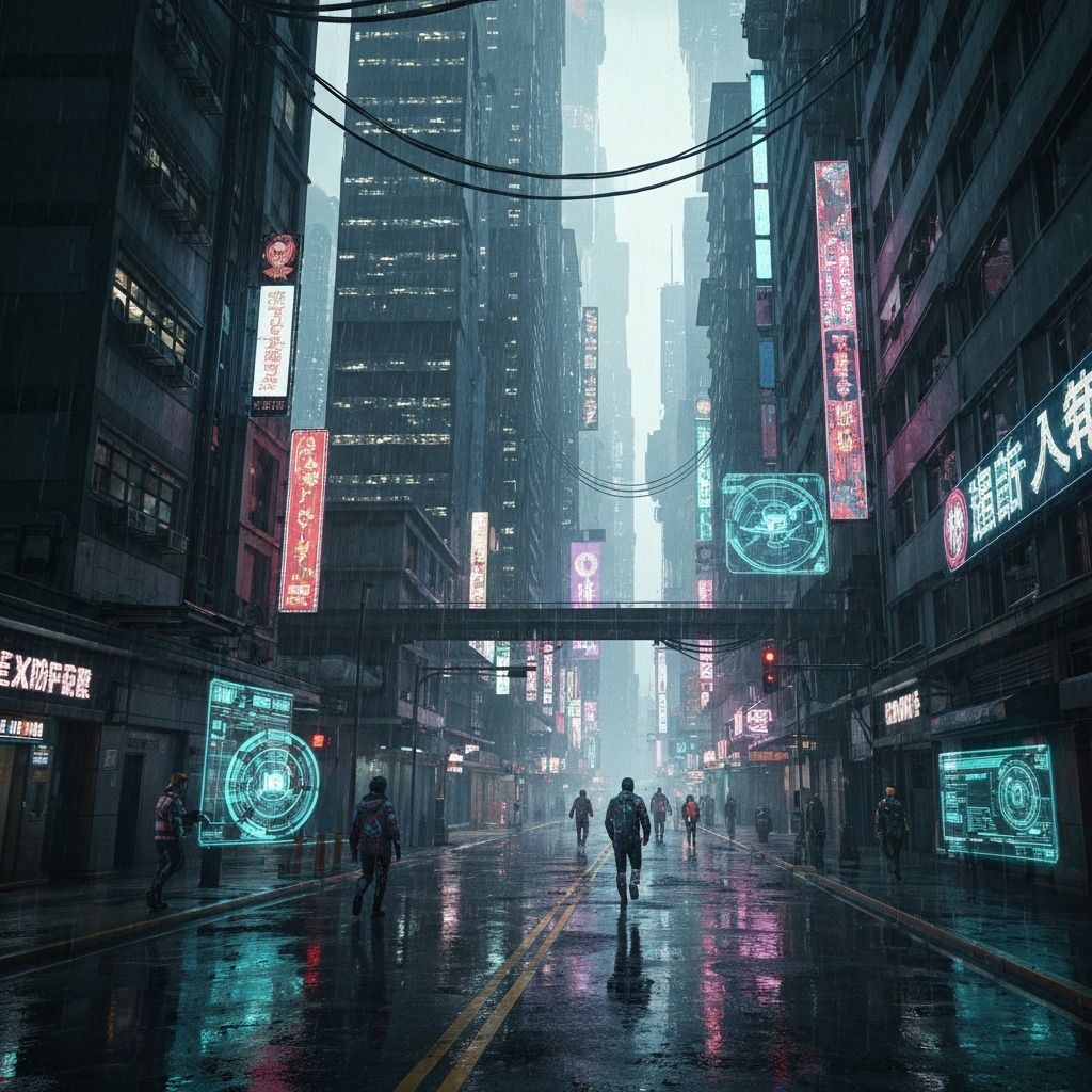 Intelligent Customer Support Bot